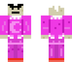 dirk strider