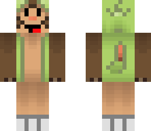 derp chespin