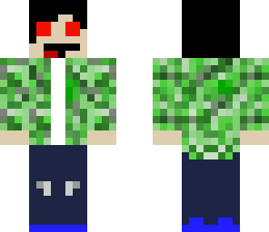 dark avatar rkc