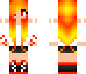 edited fire bender 