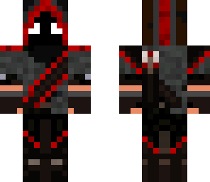 ender assasin