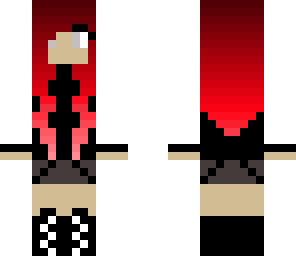 red head