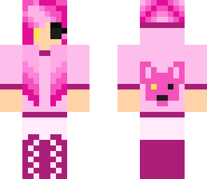 the mangle