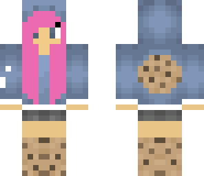 cookie monster