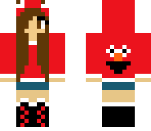 elmo