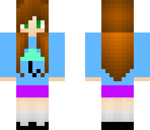 mabel pines s1e4