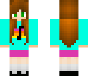 mabel pines s1e5