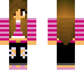 lotta pink