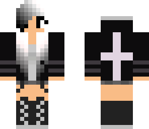 dark christ lover
