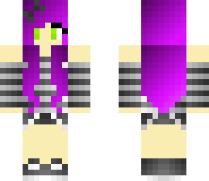 jail girl