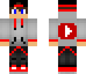 youtuber mark 3
