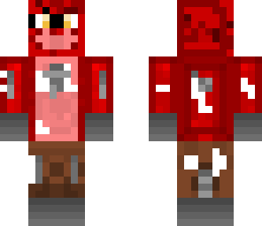 foxy the pirate