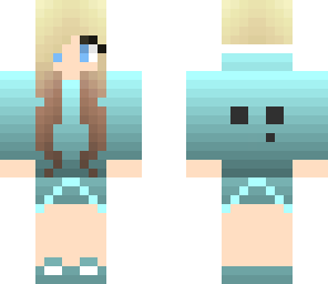 slime girl v4