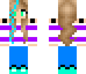 girl skin