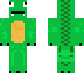 edited dino