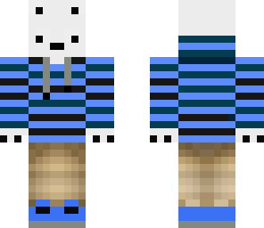 polar bear