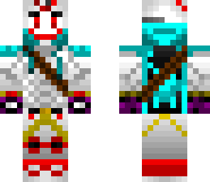 arcane warrior