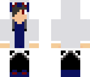 absol hoodie