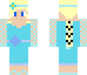 elsa remix