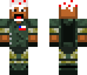 commandrcake