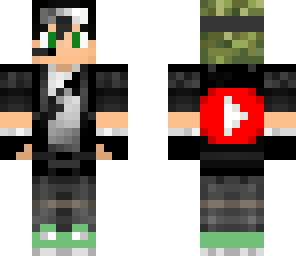 argminecrafter