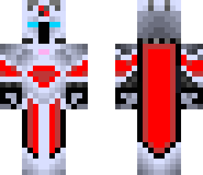 nether king