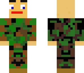 army