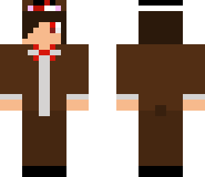 freddy human