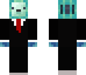 bmo suit