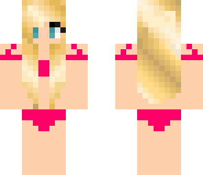 edited skin
