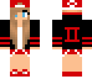 sister skin