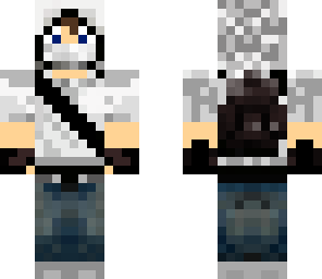upgraded assassin