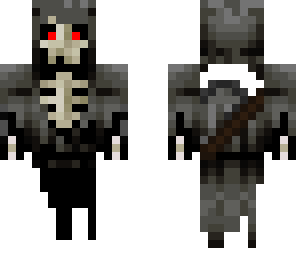 la muerte