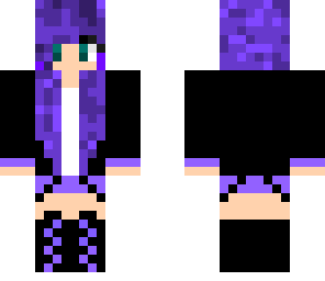 tec girl