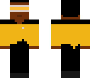geordi la forge - tng
