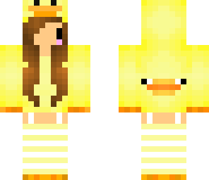 duckie duck
