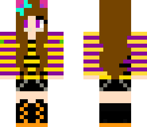 fnaf pack 2 chica the chicken girl version