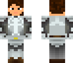gondor knight