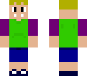 clarence