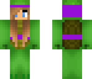 tmnt girl fixed