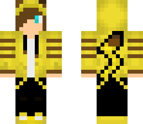 pikaboy