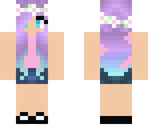 cute girl