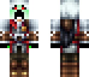 assassincreeper