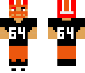 football player
