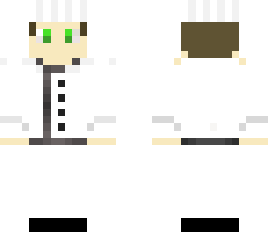 mr chef