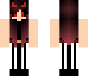 devil