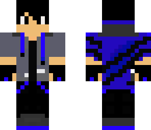 minecraft guy guy guy