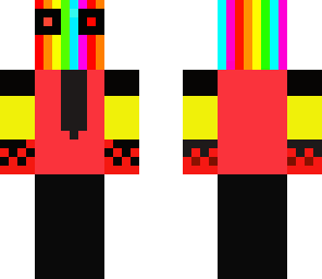 happy killer