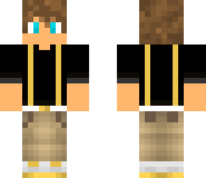 hunteralexandershort