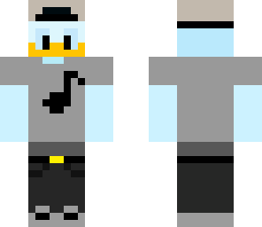 cool donald